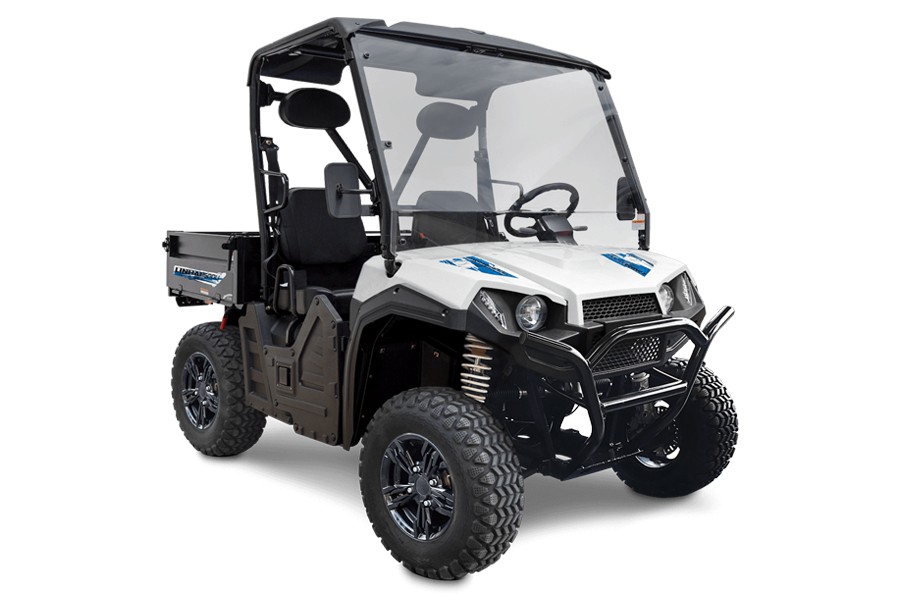 Linhai UTV E-5S Electric , L7e