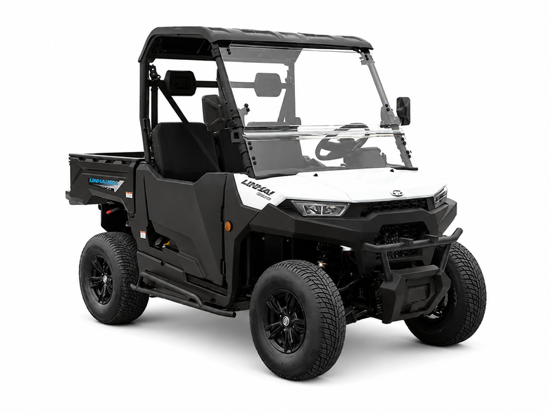 Linhai UTV LH-80DU Electric , L7e