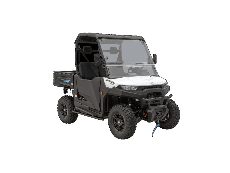 Linhai UTV LH-100DU Electric , L7e