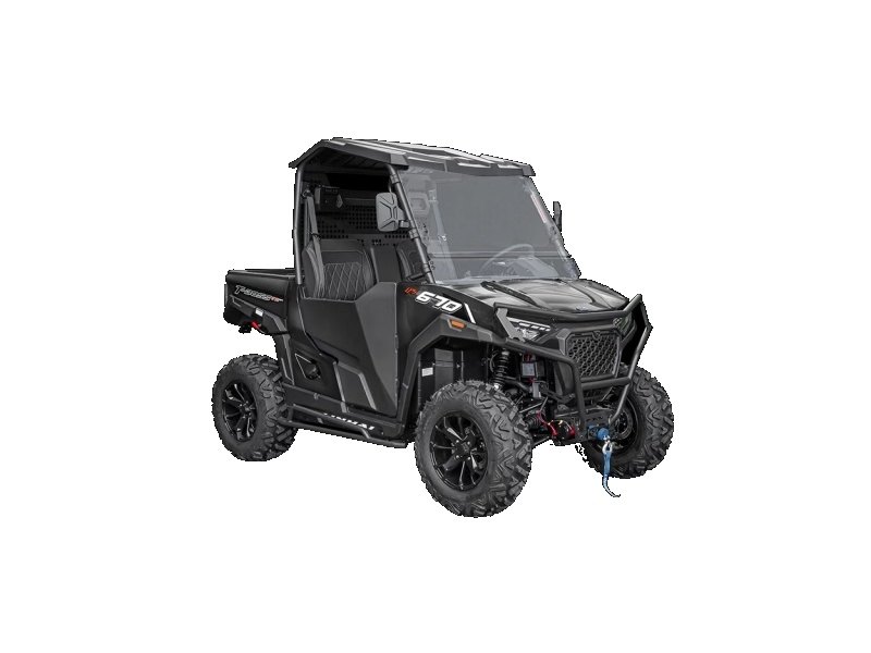 Linhai UTV T-Boss 670 EPS , T1b