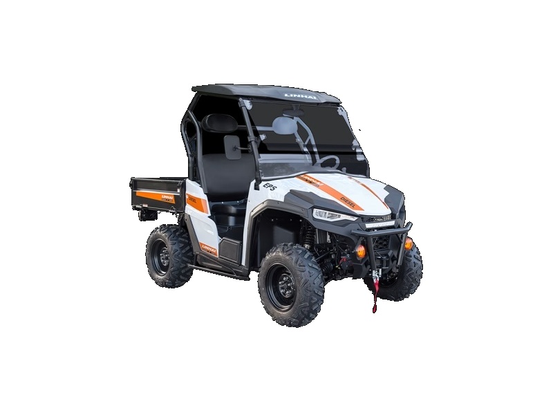 Linhai 1100 Diesel , T1b
