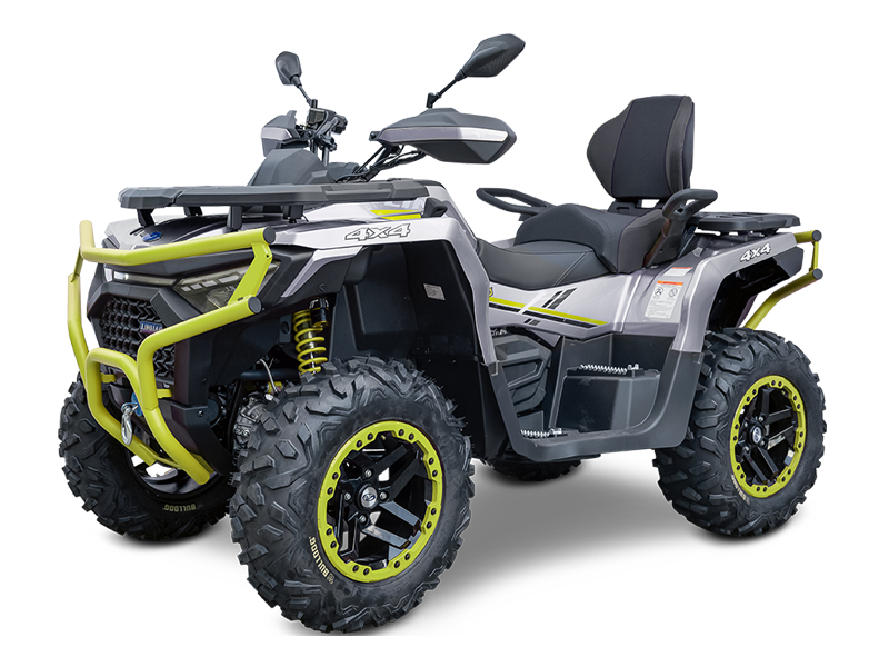 LandForce 650 EPS PRO , L7e