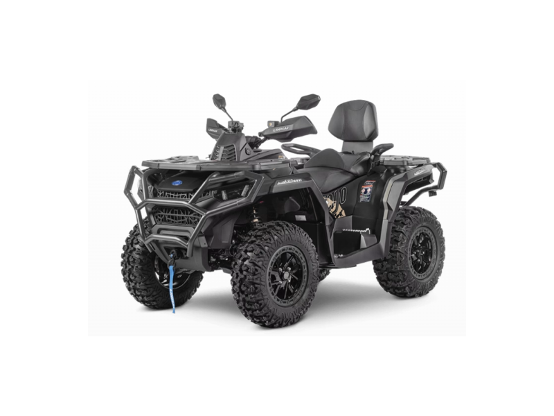 LINHAI LANDFORCE 1000 EPS , T3b