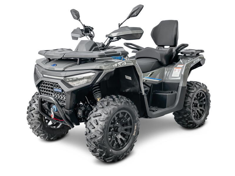 LandForce 650 EPS , T3b