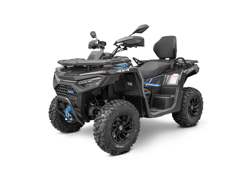 Landforce 550L EPS , T3b