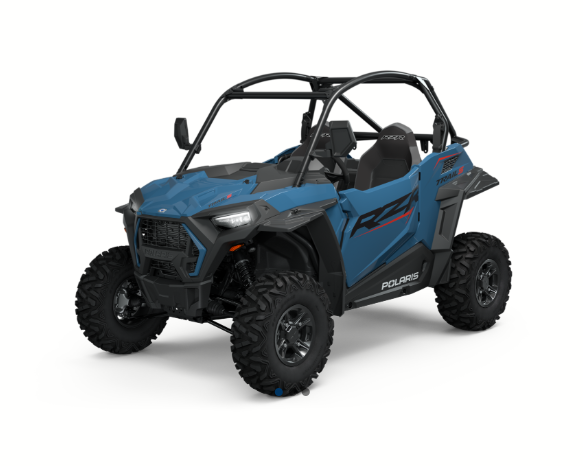 RZR TRAIL S 1000 EPS Zenith Blue , L7e