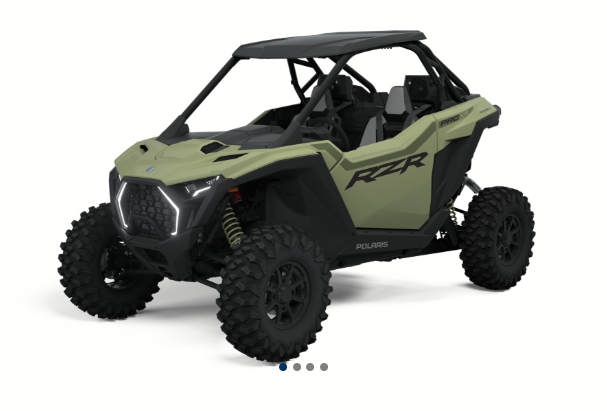 RZR Pro XP ULTIMATE