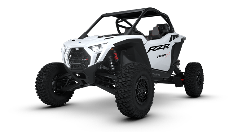 RZR PRO R ULTIMATE