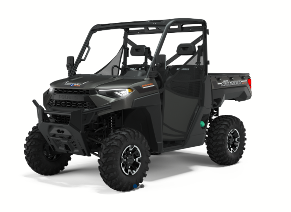 Ranger Diesel HD EPS Deluxe  , T1b
