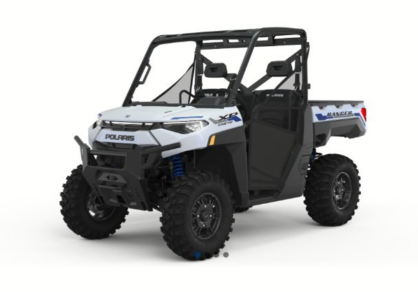 Ranger XP Kinetic Ultimate Icy  , T1b