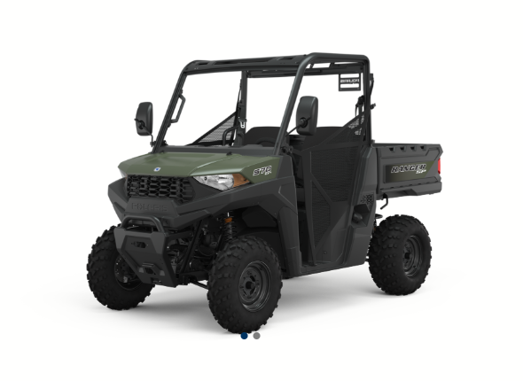 Ranger SP 570 Sage Green , L7e