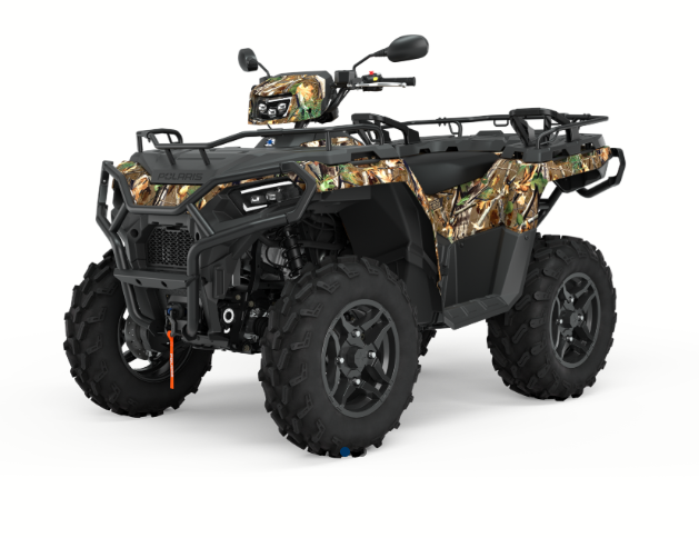 Sportsman 570 EPS Hunter Edition , T3b
