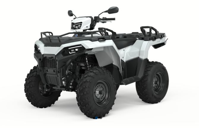 SPORTSMAN 570 EPS , L7E