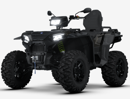 SPORTSMAN XP 1000 S 2 UP ,T3B