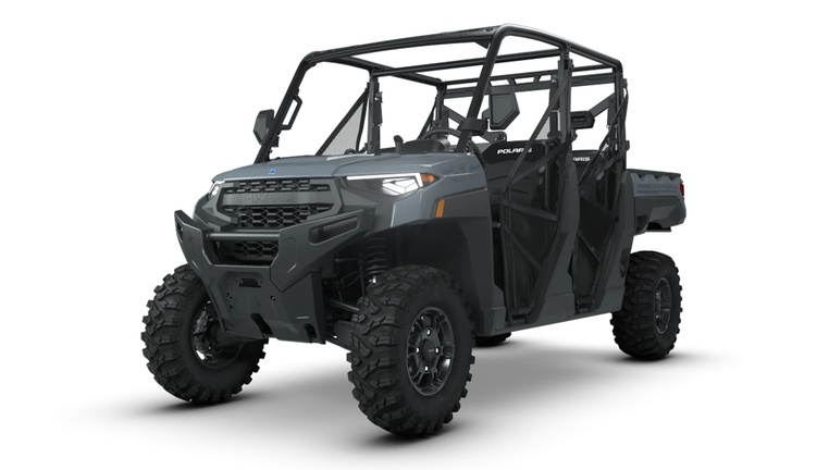 Ranger Crew XP 1000-6 EPS ,T1b
