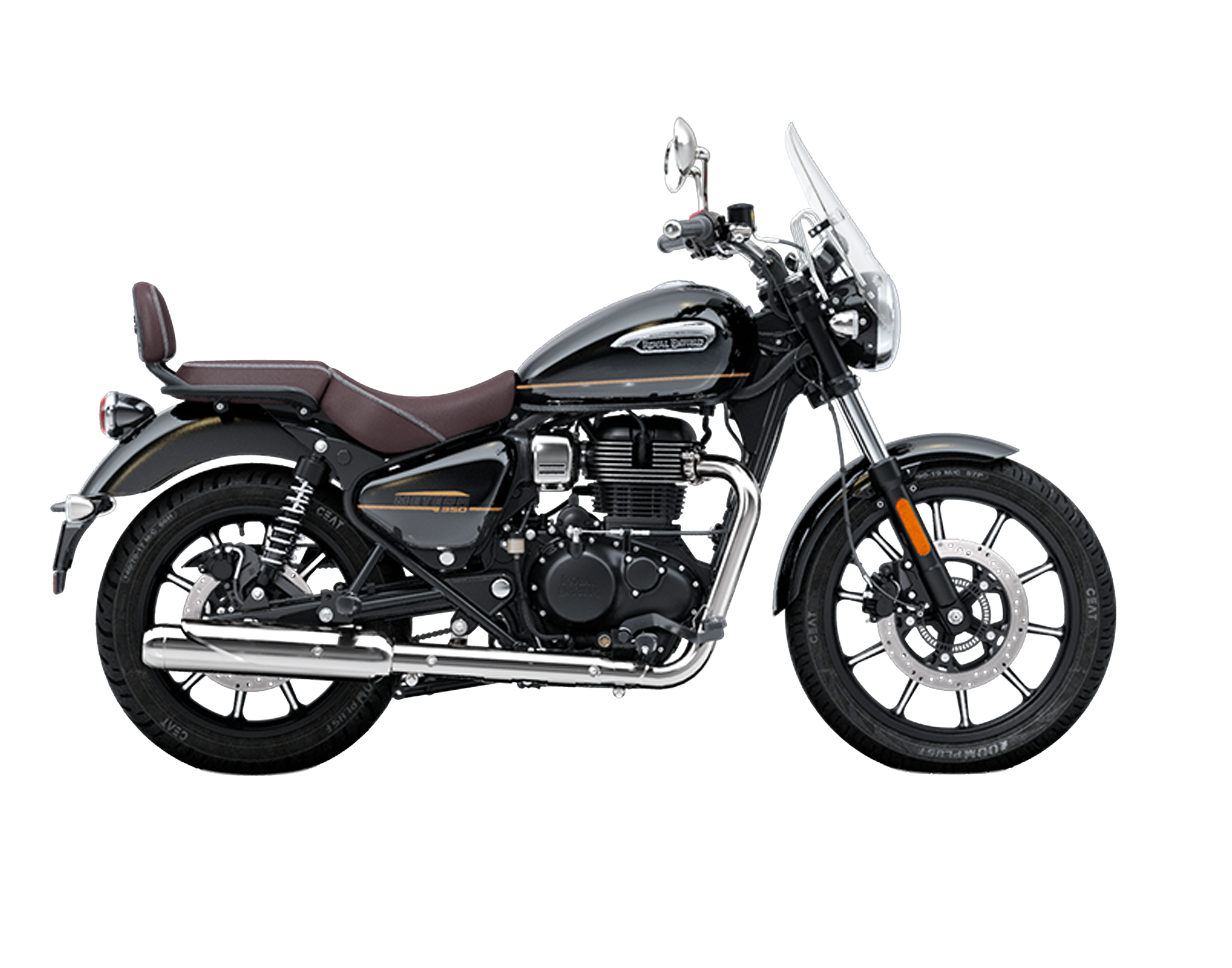 Meteor 350 Royal Enfield
