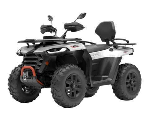 Segway AT5L EPS, L7e