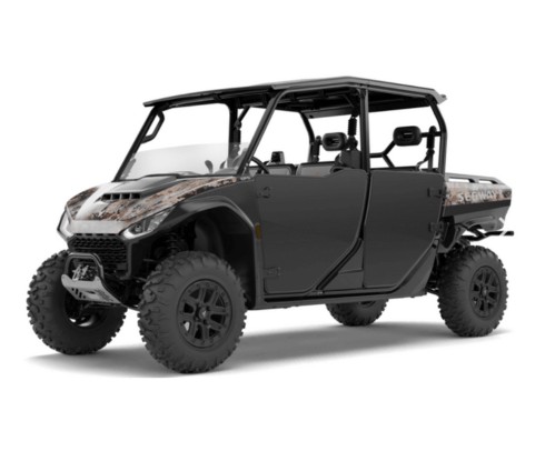 Fugleman UT10 CREW X, T1b