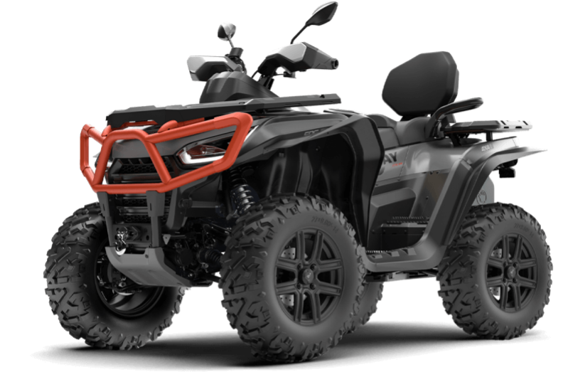 Segway AT10 WL EPS LIMITED 30” , T3b