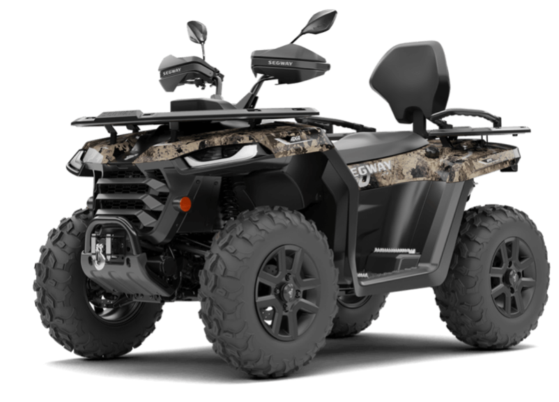 Segway AT5 L EPS CAMO , T3b