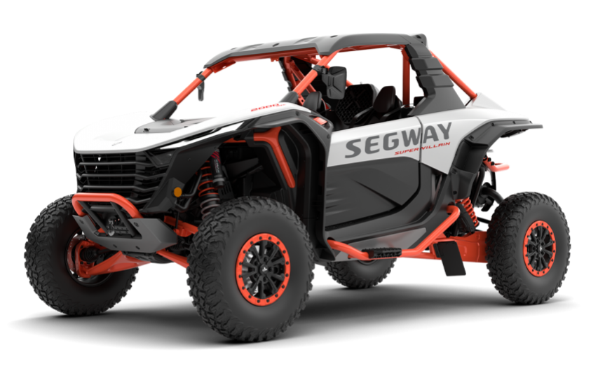 Super Villain SX20 , T1b