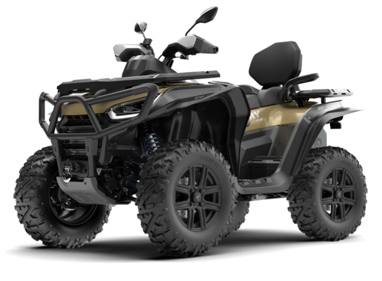 Segway AT10 WL EPS LIMITED , T3b