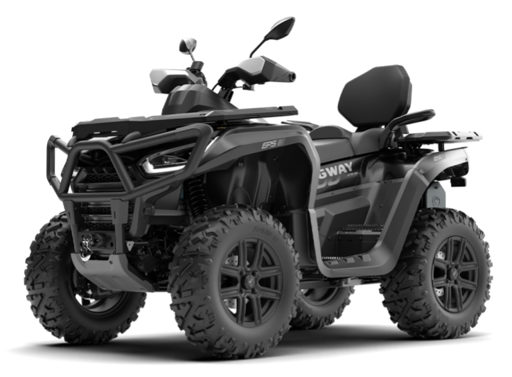 Segway AT10 L EPS , T3b