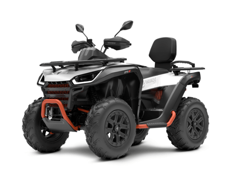 Snarler AT6 L LIMITED, T3b