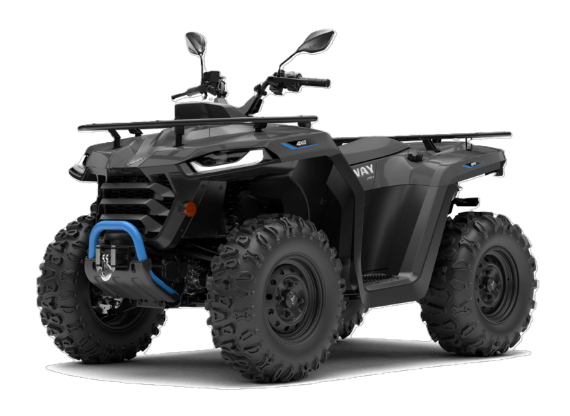 Segway AT5 S , T3b