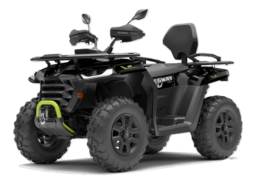 Segway AT5 L EPS ,T3b