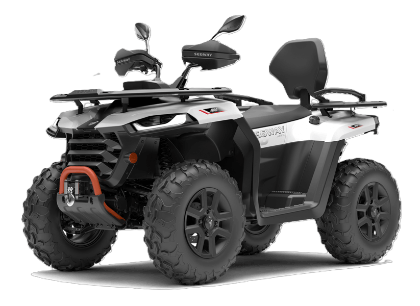 Segway AT5L EPS, L7e