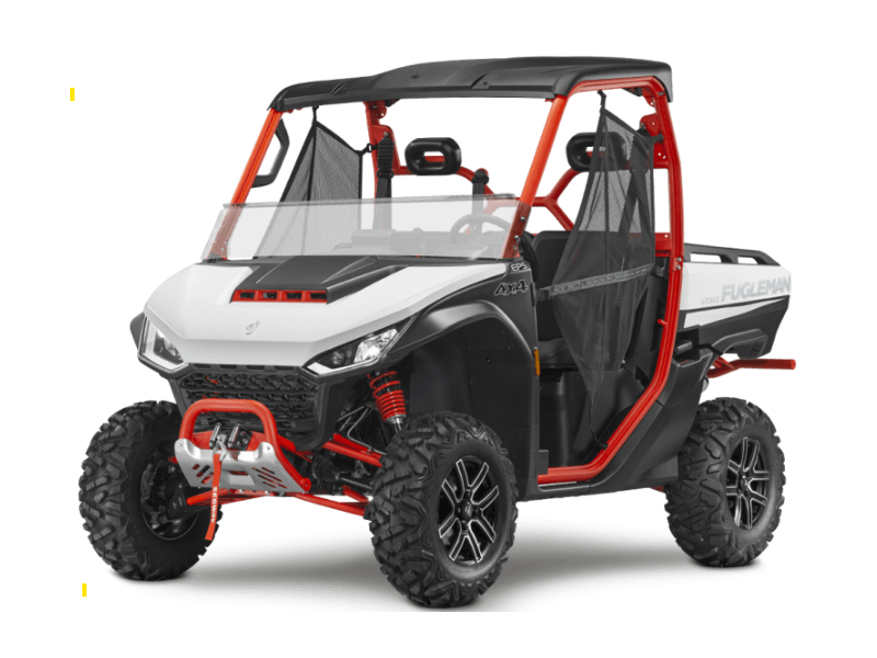 Fugleman UT10 E , T1b