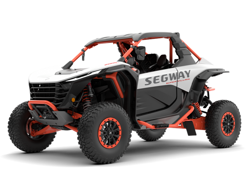 Super Villain SX20 , T1b