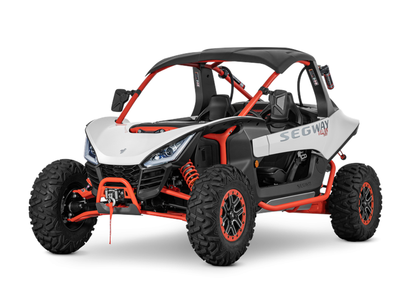  Villain SX10 X